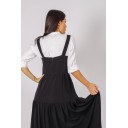 JİLE ELBİSE BOHO LOVES ELİF MISIRLI